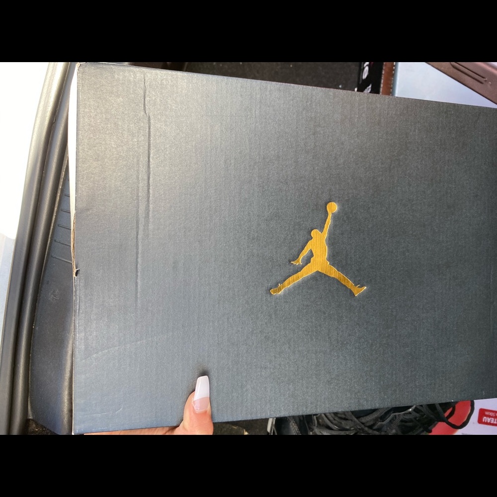 Jordan’s